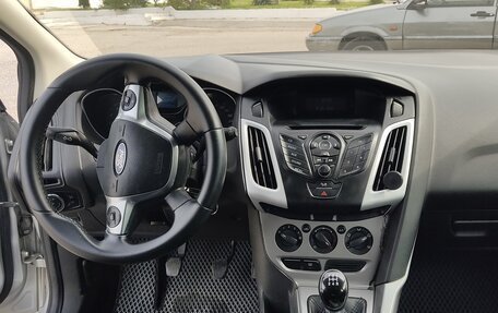 Ford Focus III, 2011 год, 765 000 рублей, 30 фотография