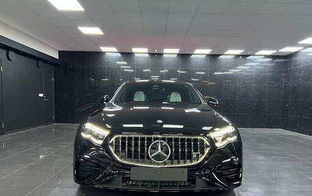 Mercedes-Benz E-Класс AMG, 2025 год, 16 975 000 рублей, 3 фотография