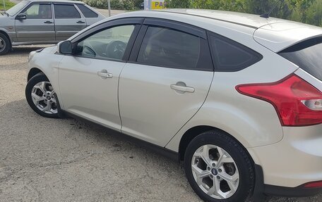 Ford Focus III, 2011 год, 765 000 рублей, 35 фотография