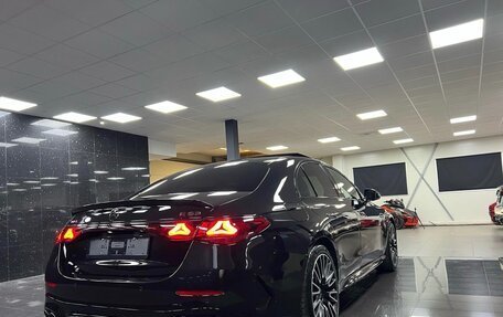 Mercedes-Benz E-Класс AMG, 2025 год, 16 975 000 рублей, 5 фотография