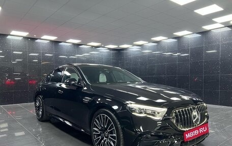 Mercedes-Benz E-Класс AMG, 2025 год, 16 975 000 рублей, 2 фотография