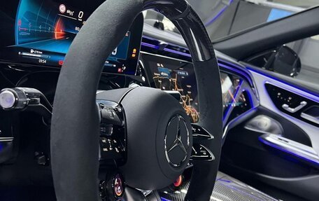 Mercedes-Benz E-Класс AMG, 2025 год, 16 975 000 рублей, 15 фотография