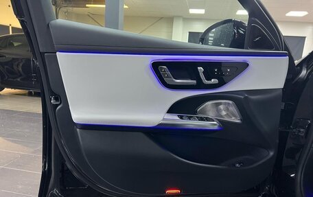 Mercedes-Benz E-Класс AMG, 2025 год, 16 975 000 рублей, 14 фотография