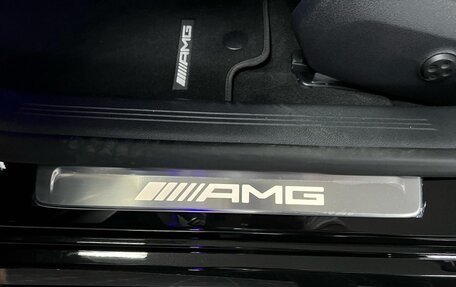 Mercedes-Benz E-Класс AMG, 2025 год, 16 975 000 рублей, 16 фотография