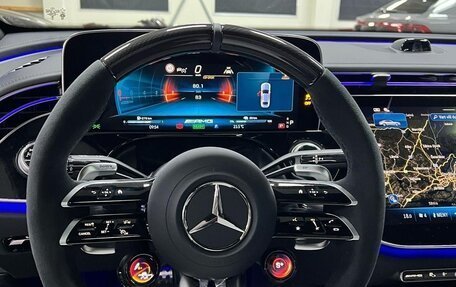 Mercedes-Benz E-Класс AMG, 2025 год, 16 975 000 рублей, 11 фотография