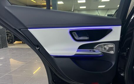 Mercedes-Benz E-Класс AMG, 2025 год, 16 975 000 рублей, 17 фотография