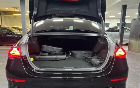 Mercedes-Benz E-Класс AMG, 2025 год, 16 975 000 рублей, 9 фотография