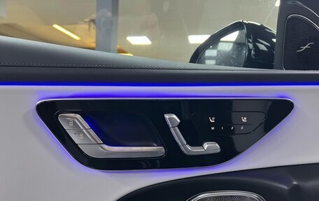 Mercedes-Benz E-Класс AMG, 2025 год, 16 975 000 рублей, 13 фотография