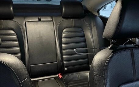 Volkswagen Passat CC I рестайлинг, 2010 год, 1 150 000 рублей, 6 фотография