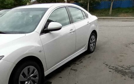 Mazda 6, 2012 год, 1 050 000 рублей, 3 фотография