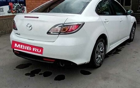 Mazda 6, 2012 год, 1 050 000 рублей, 5 фотография