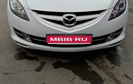 Mazda 6, 2012 год, 1 050 000 рублей, 2 фотография