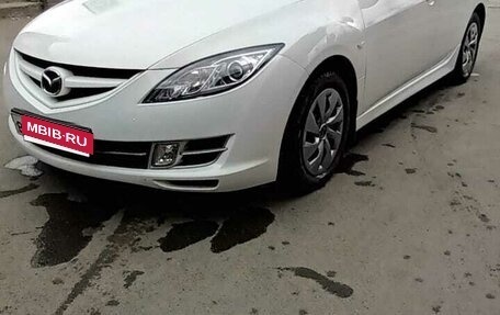 Mazda 6, 2012 год, 1 050 000 рублей, 4 фотография
