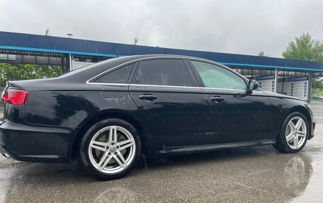 Audi A6, 2018 год, 2 999 000 рублей, 8 фотография