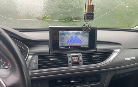 Audi A6, 2018 год, 2 999 000 рублей, 12 фотография