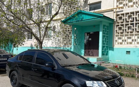 Volkswagen Passat B6, 2008 год, 650 000 рублей, 8 фотография