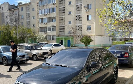 Volkswagen Passat B6, 2008 год, 650 000 рублей, 9 фотография