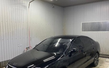 Volkswagen Passat B6, 2008 год, 650 000 рублей, 2 фотография