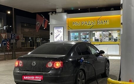 Volkswagen Passat B6, 2008 год, 650 000 рублей, 7 фотография