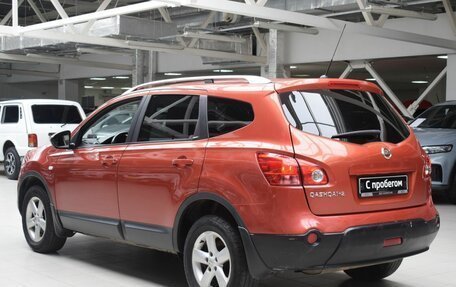 Nissan Qashqai+2 I, 2009 год, 955 000 рублей, 5 фотография