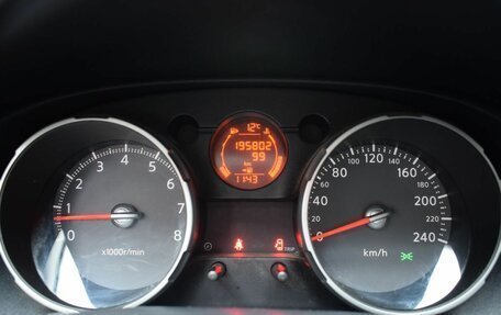 Nissan Qashqai+2 I, 2009 год, 955 000 рублей, 11 фотография