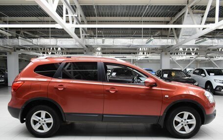 Nissan Qashqai+2 I, 2009 год, 955 000 рублей, 8 фотография