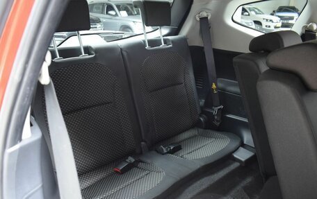 Nissan Qashqai+2 I, 2009 год, 955 000 рублей, 17 фотография