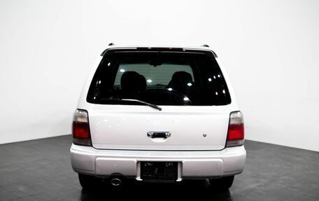 Subaru Forester, 1998 год, 395 000 рублей, 5 фотография
