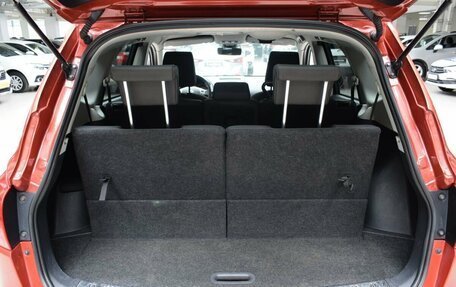 Nissan Qashqai+2 I, 2009 год, 955 000 рублей, 18 фотография