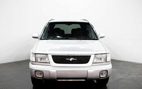Subaru Forester, 1998 год, 395 000 рублей, 2 фотография