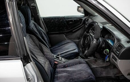 Subaru Forester, 1998 год, 395 000 рублей, 9 фотография