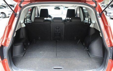 Nissan Qashqai+2 I, 2009 год, 955 000 рублей, 19 фотография