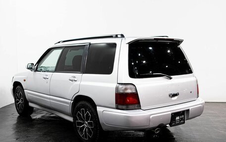 Subaru Forester, 1998 год, 395 000 рублей, 6 фотография