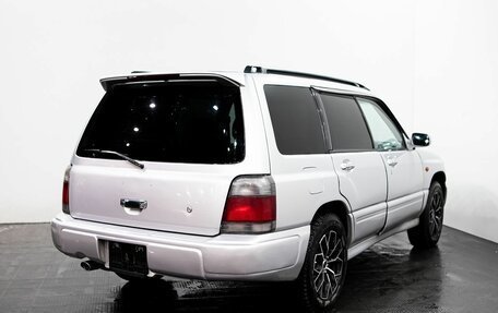 Subaru Forester, 1998 год, 395 000 рублей, 4 фотография