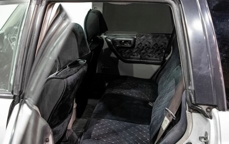 Subaru Forester, 1998 год, 395 000 рублей, 13 фотография