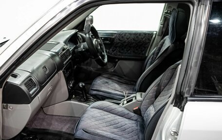 Subaru Forester, 1998 год, 395 000 рублей, 16 фотография