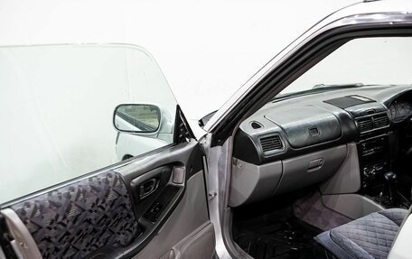 Subaru Forester, 1998 год, 395 000 рублей, 15 фотография