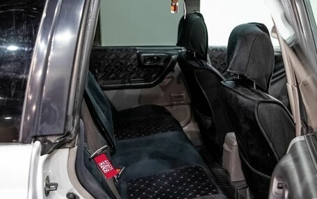 Subaru Forester, 1998 год, 395 000 рублей, 12 фотография