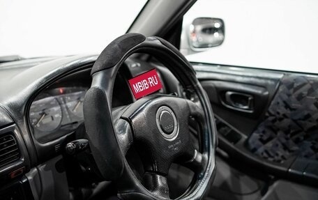 Subaru Forester, 1998 год, 395 000 рублей, 17 фотография