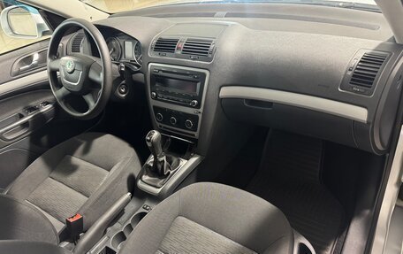 Skoda Octavia, 2012 год, 799 800 рублей, 3 фотография