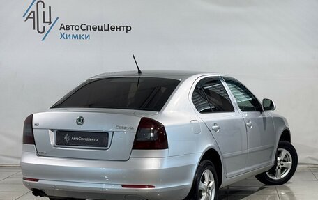 Skoda Octavia, 2012 год, 799 800 рублей, 2 фотография