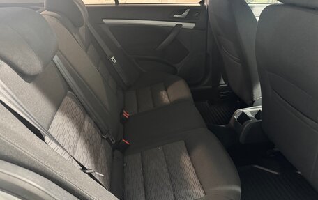 Skoda Octavia, 2012 год, 799 800 рублей, 4 фотография