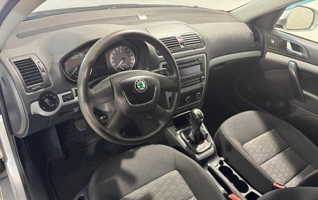 Skoda Octavia, 2012 год, 799 800 рублей, 8 фотография