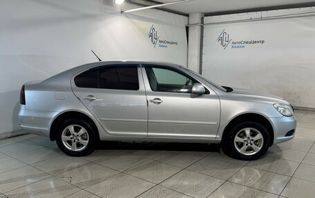 Skoda Octavia, 2012 год, 799 800 рублей, 15 фотография