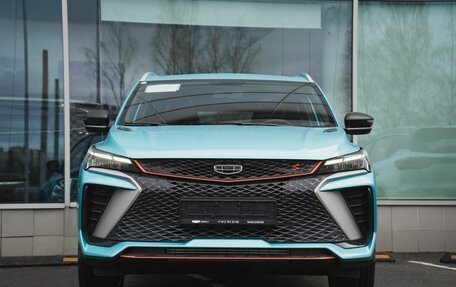 Geely Coolray I, 2024 год, 2 747 990 рублей, 3 фотография