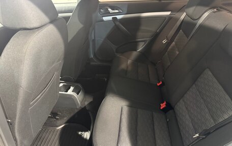Skoda Octavia, 2012 год, 799 800 рублей, 6 фотография