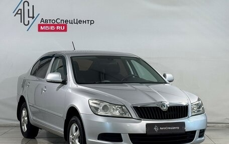 Skoda Octavia, 2012 год, 799 800 рублей, 13 фотография