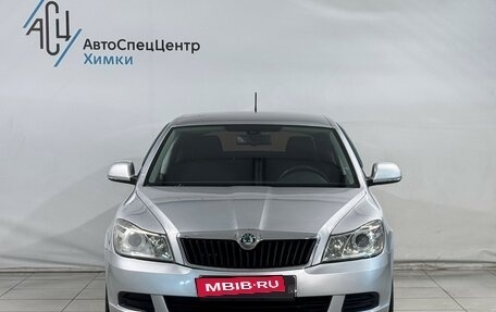 Skoda Octavia, 2012 год, 799 800 рублей, 11 фотография