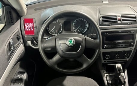 Skoda Octavia, 2012 год, 799 800 рублей, 10 фотография