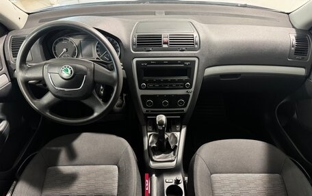Skoda Octavia, 2012 год, 799 800 рублей, 9 фотография